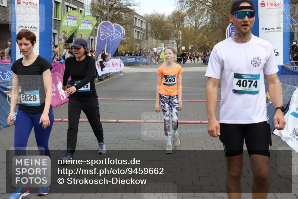 12.04.2026 - 45. Internationalen Wilhelmsburger Insellauf Strokosch-Dieckow http://msf.ph/oto/9459662 12.04.2026 13:00:49 Laufen  meine-sportfotos.de