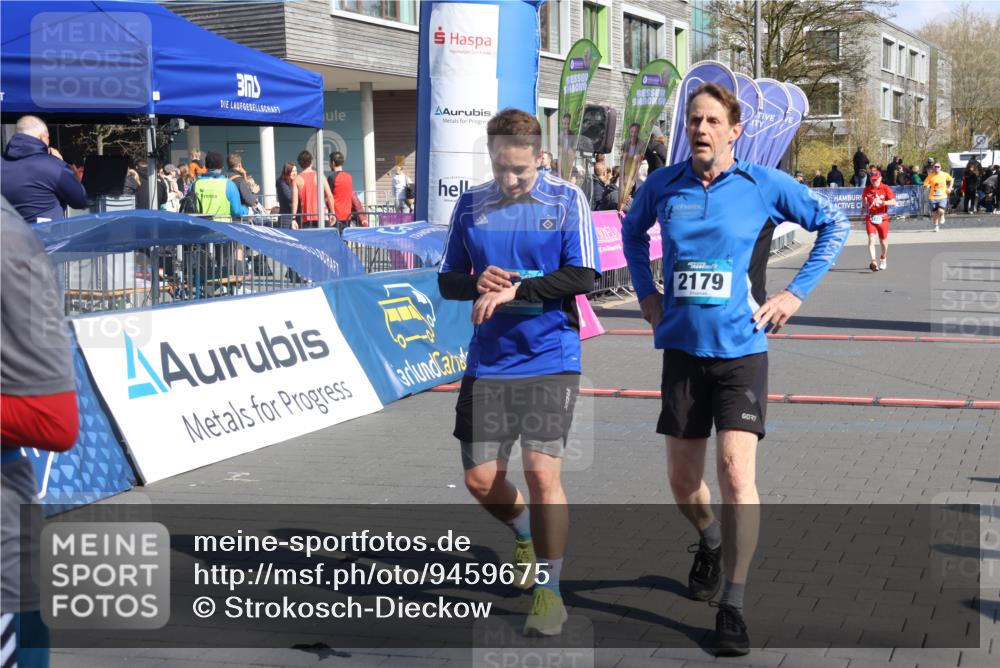 12.04.2026 - 45. Internationalen Wilhelmsburger Insellauf Strokosch-Dieckow http://msf.ph/oto/9459675 12.04.2026 10:49:32 Ziel  meine-sportfotos.de