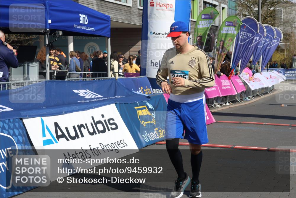 12.04.2026 - 45. Internationalen Wilhelmsburger Insellauf Strokosch-Dieckow http://msf.ph/oto/9459932 12.04.2026 11:06:56 Ziel 2495 meine-sportfotos.de