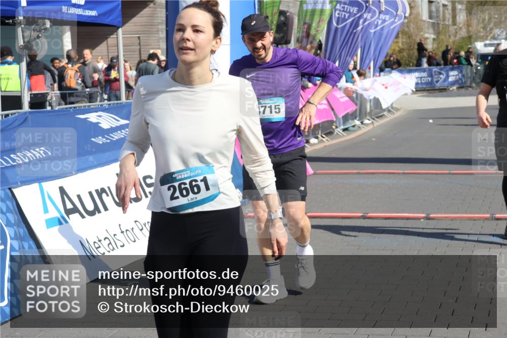 12.04.2026 - 45. Internationalen Wilhelmsburger Insellauf Strokosch-Dieckow http://msf.ph/oto/9460025 12.04.2026 10:49:55 Ziel 4715, 2392 meine-sportfotos.de