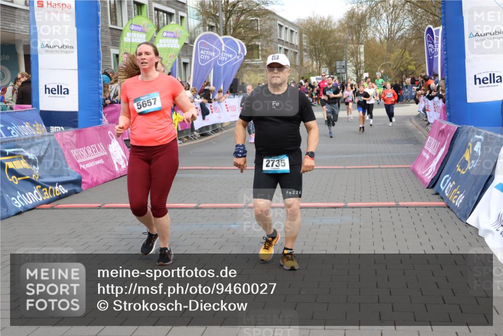 12.04.2026 - 45. Internationalen Wilhelmsburger Insellauf Strokosch-Dieckow http://msf.ph/oto/9460027 12.04.2026 13:00:27 Laufen  meine-sportfotos.de