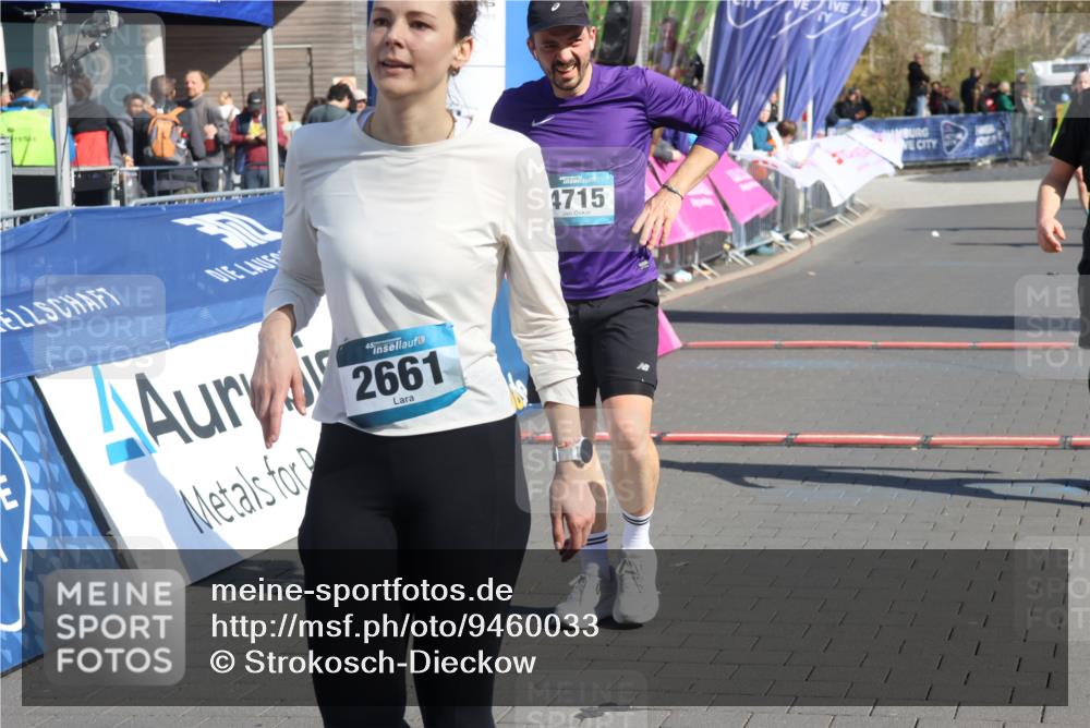 12.04.2026 - 45. Internationalen Wilhelmsburger Insellauf Strokosch-Dieckow http://msf.ph/oto/9460033 12.04.2026 10:49:55 Ziel 4715, 2392 meine-sportfotos.de