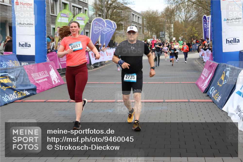 12.04.2026 - 45. Internationalen Wilhelmsburger Insellauf Strokosch-Dieckow http://msf.ph/oto/9460045 12.04.2026 13:00:27 Laufen  meine-sportfotos.de