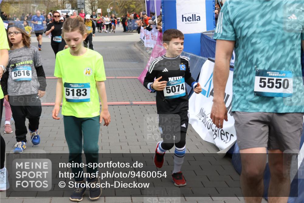 12.04.2026 - 45. Internationalen Wilhelmsburger Insellauf Strokosch-Dieckow http://msf.ph/oto/9460054 12.04.2026 13:00:21 Laufen  meine-sportfotos.de