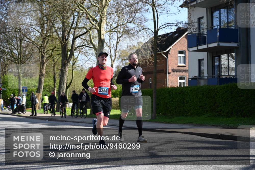 12.04.2026 - 45. Internationalen Wilhelmsburger Insellauf J. Mangold http://msf.ph/oto/9460299 12.04.2026 10:42:13 Ziel 4615, 2222, 3419, 4042, 3991, 2262, 2263, 2252, 3091, 5442, 5273, 2724, 2500, 3021 meine-sportfotos.de