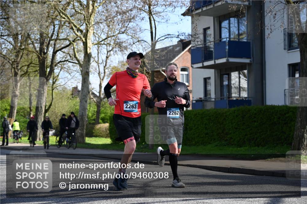 12.04.2026 - 45. Internationalen Wilhelmsburger Insellauf J. Mangold http://msf.ph/oto/9460308 12.04.2026 10:42:13 Ziel 4615, 2222, 3419, 4042, 3991, 2262, 2263, 2252, 3091, 5442, 5273, 2724, 2500, 3021 meine-sportfotos.de