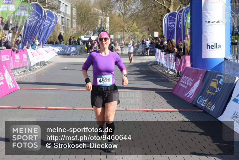 12.04.2026 - 45. Internationalen Wilhelmsburger Insellauf Strokosch-Dieckow http://msf.ph/oto/9460644 12.04.2026 10:50:30 Ziel 4855, 4929 meine-sportfotos.de