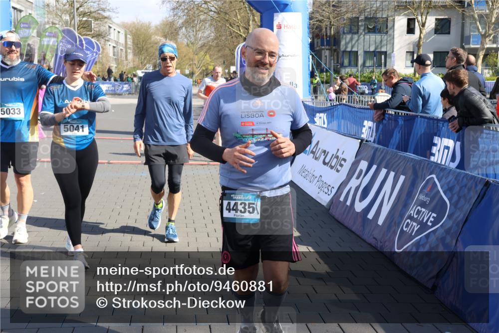 12.04.2026 - 45. Internationalen Wilhelmsburger Insellauf Strokosch-Dieckow http://msf.ph/oto/9460881 12.04.2026 10:50:45 Ziel 4435, 2720, 3234, 3855 meine-sportfotos.de