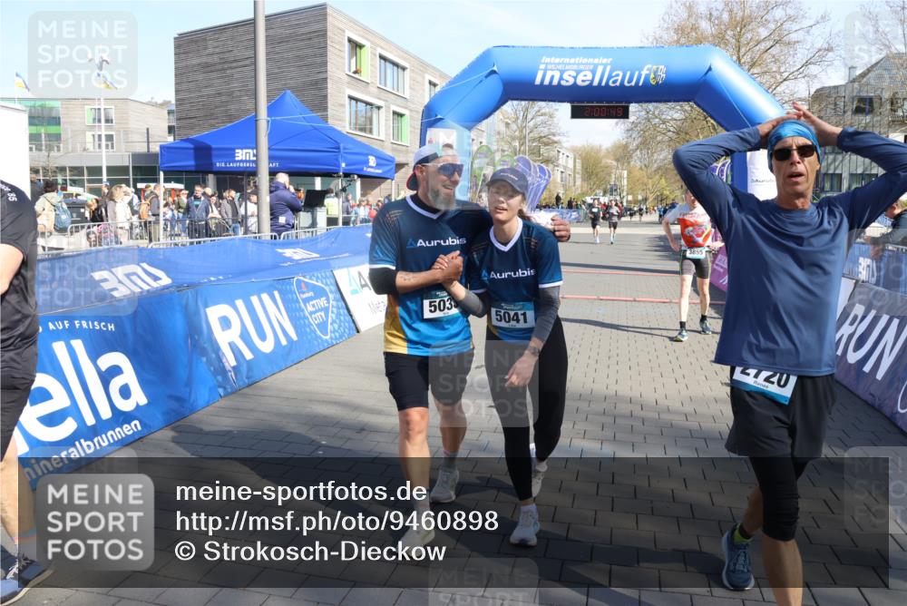 12.04.2026 - 45. Internationalen Wilhelmsburger Insellauf Strokosch-Dieckow http://msf.ph/oto/9460898 12.04.2026 10:50:48 Ziel 3855 meine-sportfotos.de