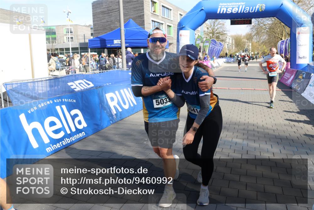 12.04.2026 - 45. Internationalen Wilhelmsburger Insellauf Strokosch-Dieckow http://msf.ph/oto/9460992 12.04.2026 10:50:48 Ziel 3855 meine-sportfotos.de