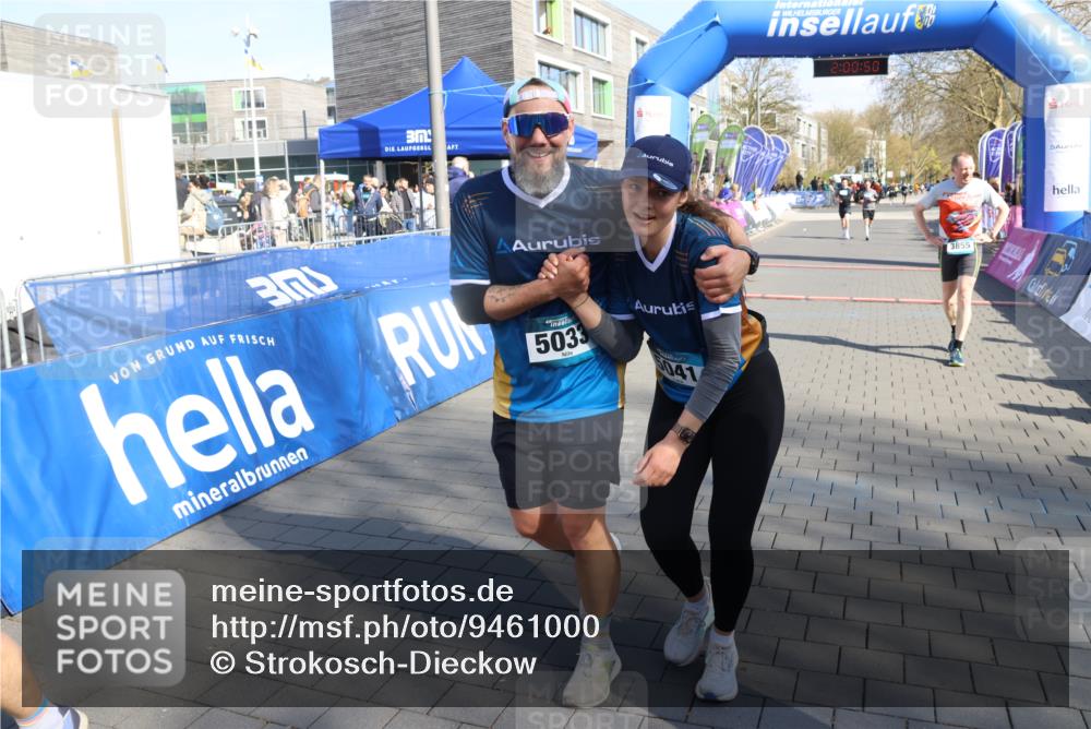 12.04.2026 - 45. Internationalen Wilhelmsburger Insellauf Strokosch-Dieckow http://msf.ph/oto/9461000 12.04.2026 10:50:48 Ziel 3855 meine-sportfotos.de