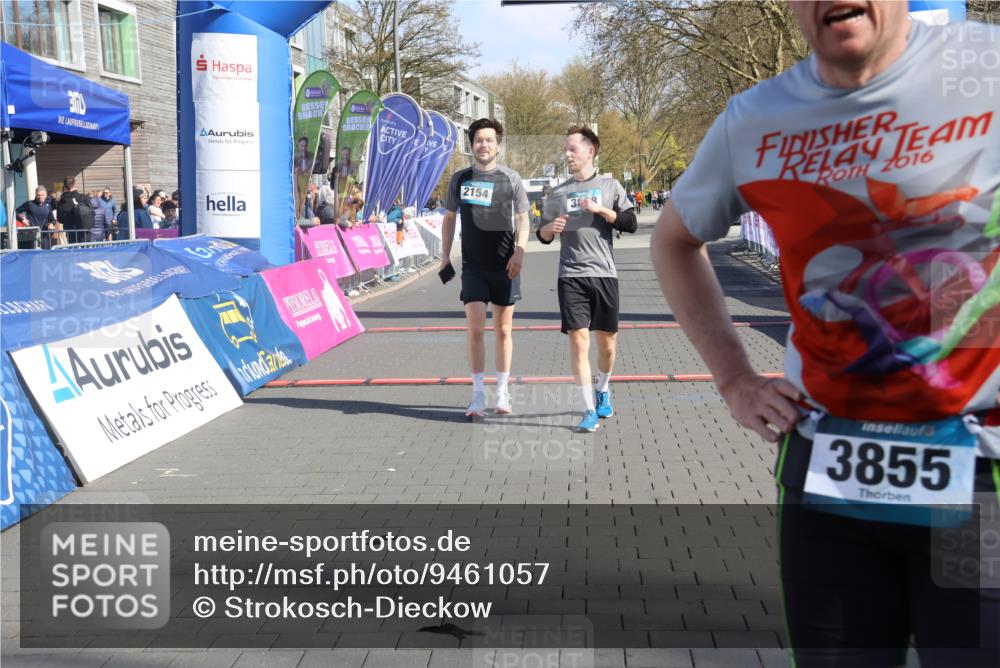 12.04.2026 - 45. Internationalen Wilhelmsburger Insellauf Strokosch-Dieckow http://msf.ph/oto/9461057 12.04.2026 10:50:55 Ziel 2154, 3608 meine-sportfotos.de