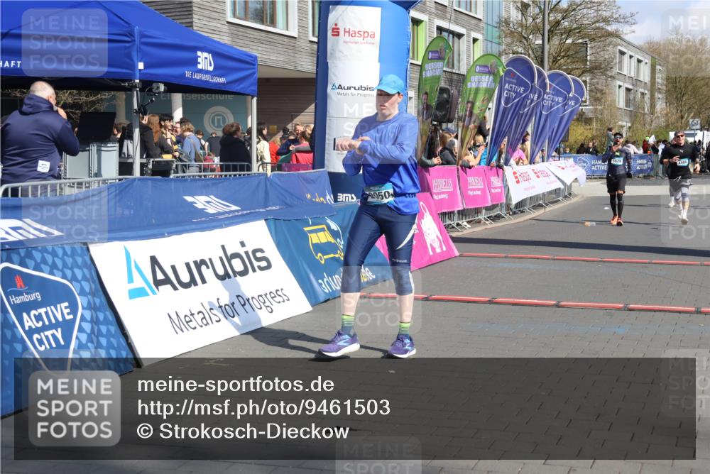12.04.2026 - 45. Internationalen Wilhelmsburger Insellauf Strokosch-Dieckow http://msf.ph/oto/9461503 12.04.2026 11:09:27 Ziel 2050, 4406 meine-sportfotos.de