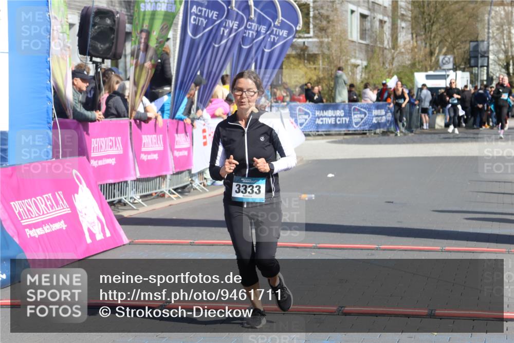 12.04.2026 - 45. Internationalen Wilhelmsburger Insellauf Strokosch-Dieckow http://msf.ph/oto/9461711 12.04.2026 11:09:45 Ziel 4485, 3333 meine-sportfotos.de