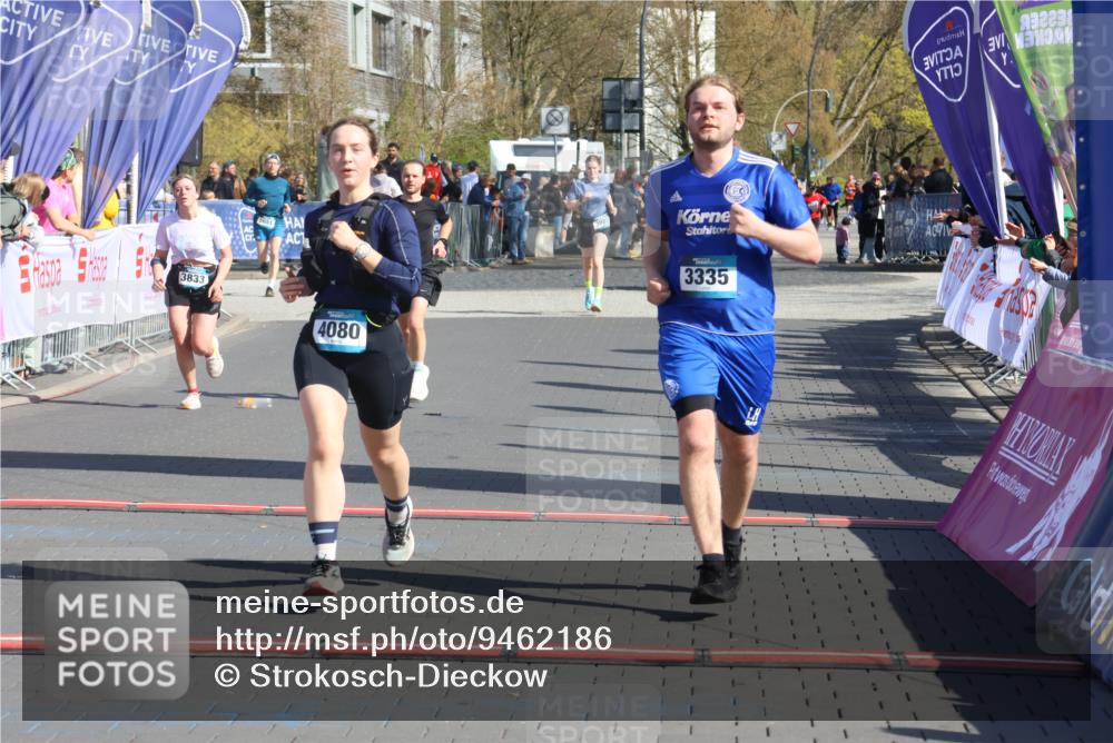12.04.2026 - 45. Internationalen Wilhelmsburger Insellauf Strokosch-Dieckow http://msf.ph/oto/9462186 12.04.2026 11:10:23 Ziel 4080, 3335, 3833 meine-sportfotos.de