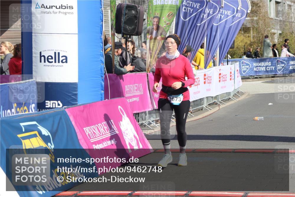 12.04.2026 - 45. Internationalen Wilhelmsburger Insellauf Strokosch-Dieckow http://msf.ph/oto/9462748 12.04.2026 11:11:39 Ziel 2673, 2326, 4633 meine-sportfotos.de