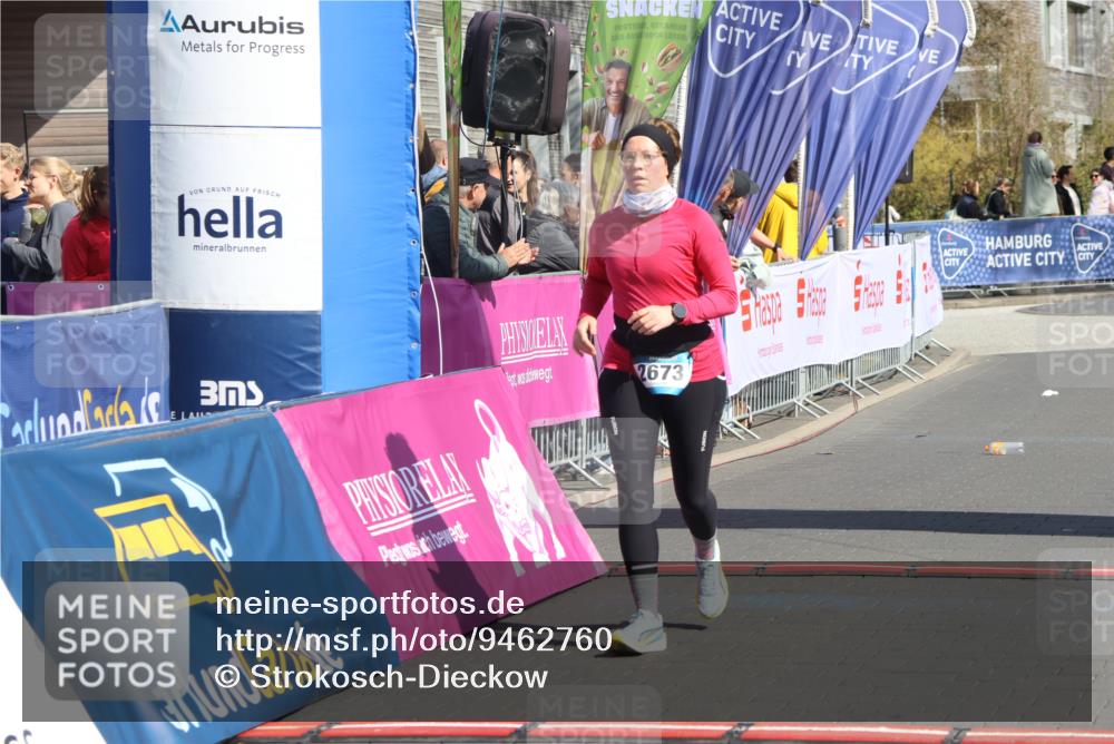 12.04.2026 - 45. Internationalen Wilhelmsburger Insellauf Strokosch-Dieckow http://msf.ph/oto/9462760 12.04.2026 11:11:39 Ziel 2673, 2326, 4633 meine-sportfotos.de