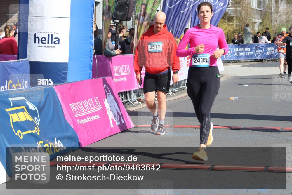12.04.2026 - 45. Internationalen Wilhelmsburger Insellauf Strokosch-Dieckow http://msf.ph/oto/9463642 12.04.2026 11:13:00 Ziel 2435, 3517, 2739 meine-sportfotos.de