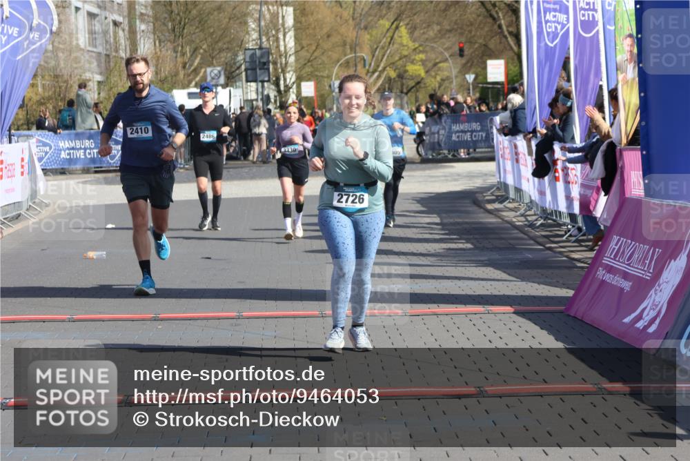 12.04.2026 - 45. Internationalen Wilhelmsburger Insellauf Strokosch-Dieckow http://msf.ph/oto/9464053 12.04.2026 11:14:17 Ziel 2726, 2410 meine-sportfotos.de