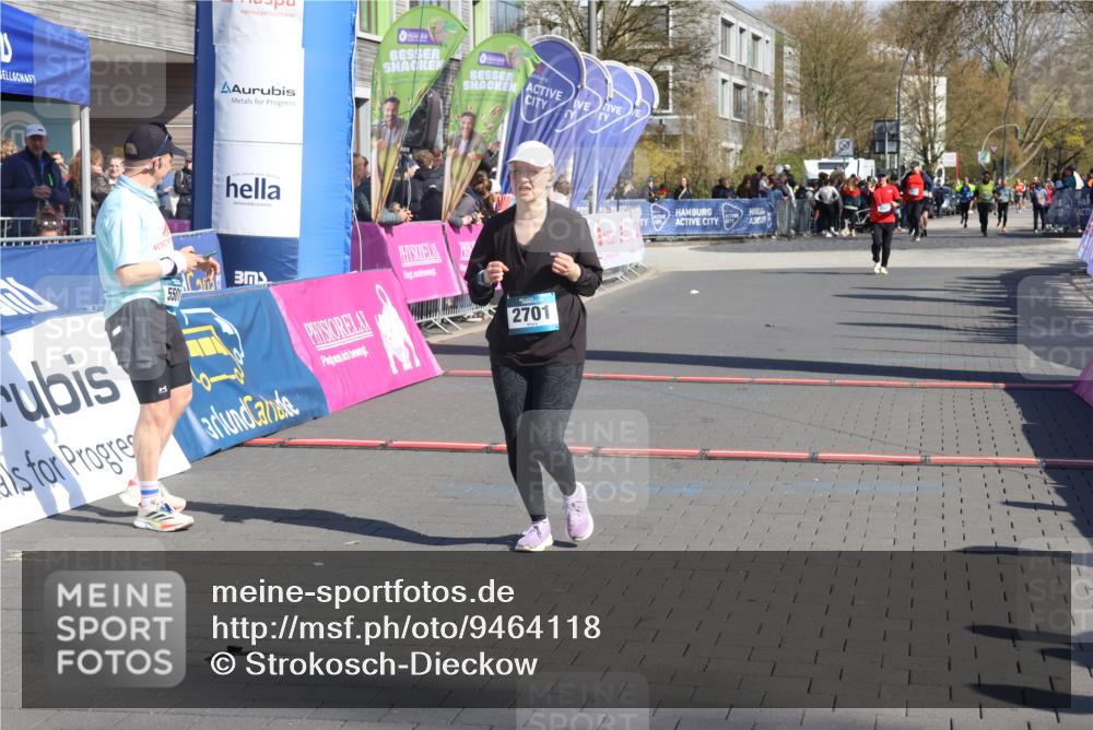 12.04.2026 - 45. Internationalen Wilhelmsburger Insellauf Strokosch-Dieckow http://msf.ph/oto/9464118 12.04.2026 10:54:59 Ziel 4390, 2701 meine-sportfotos.de