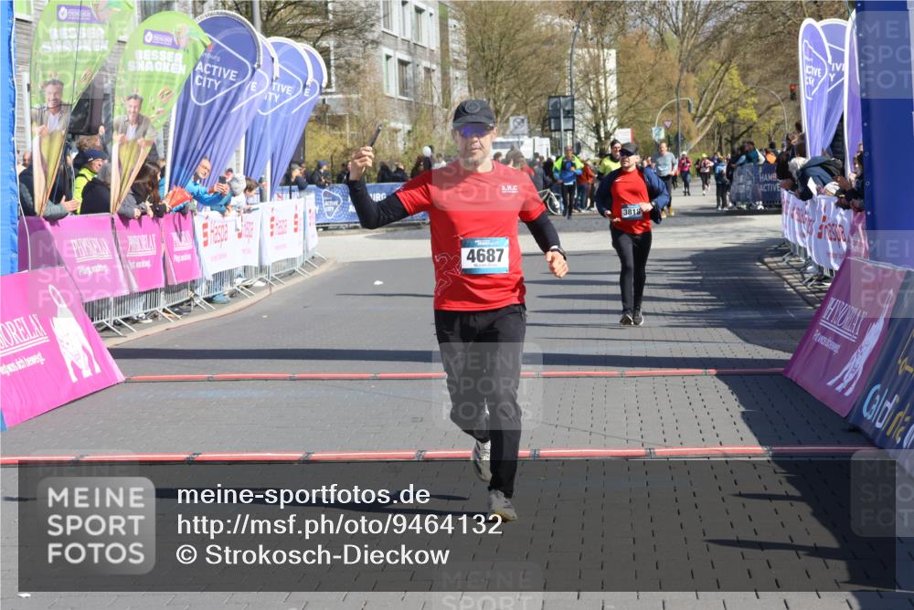 12.04.2026 - 45. Internationalen Wilhelmsburger Insellauf Strokosch-Dieckow http://msf.ph/oto/9464132 12.04.2026 10:55:07 Ziel 4687, 3818 meine-sportfotos.de