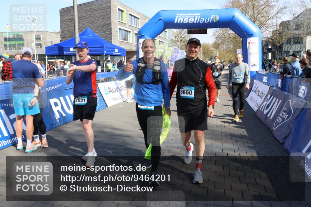 12.04.2026 - 45. Internationalen Wilhelmsburger Insellauf Strokosch-Dieckow http://msf.ph/oto/9464201 12.04.2026 10:55:30 Ziel 4585, 2324, 4636, 5006, 5333, 4056, 5334 meine-sportfotos.de