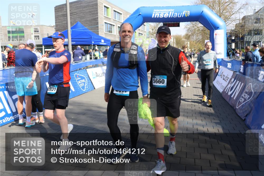 12.04.2026 - 45. Internationalen Wilhelmsburger Insellauf Strokosch-Dieckow http://msf.ph/oto/9464212 12.04.2026 10:55:30 Ziel 4585, 2324, 4636, 5006, 5333, 4056, 5334 meine-sportfotos.de