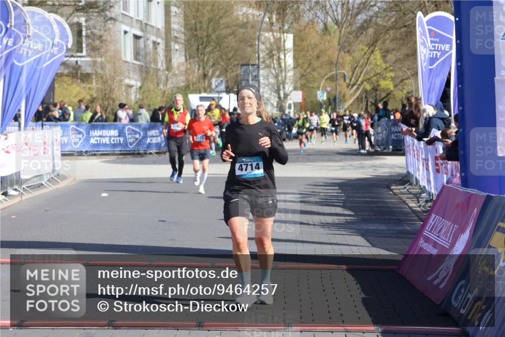 12.04.2026 - 45. Internationalen Wilhelmsburger Insellauf Strokosch-Dieckow http://msf.ph/oto/9464257 12.04.2026 10:55:59 Ziel 4714 meine-sportfotos.de