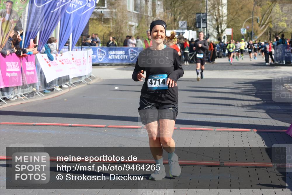 12.04.2026 - 45. Internationalen Wilhelmsburger Insellauf Strokosch-Dieckow http://msf.ph/oto/9464265 12.04.2026 10:56:00 Ziel 4714 meine-sportfotos.de