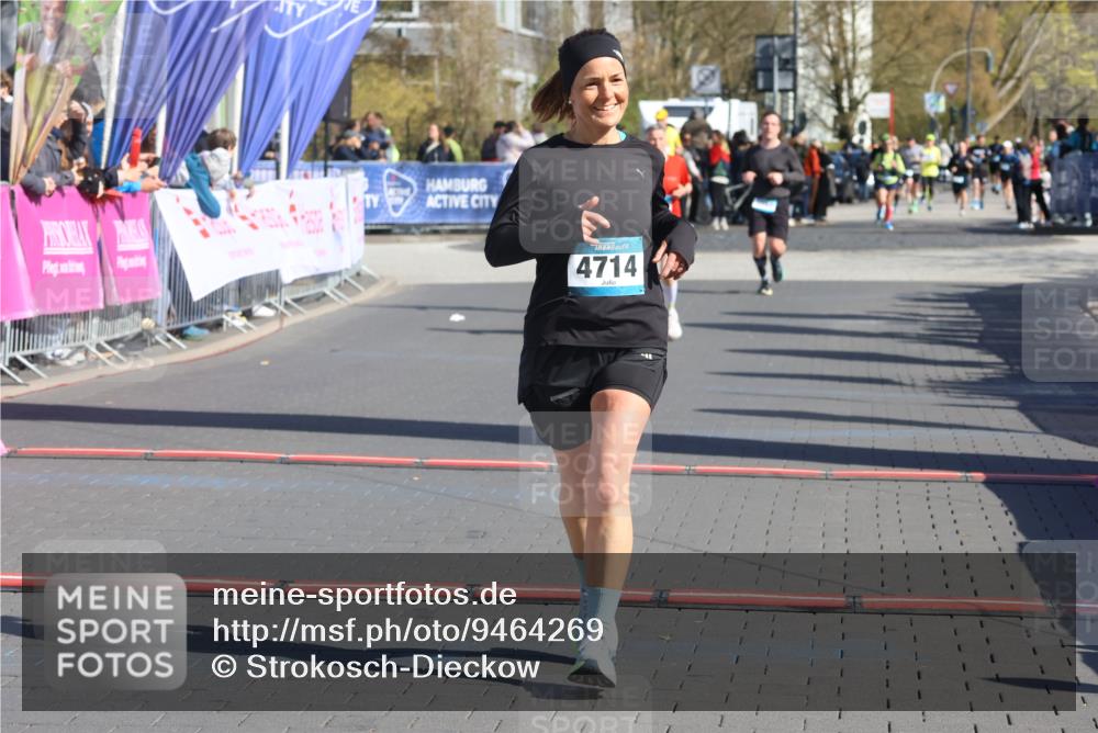 12.04.2026 - 45. Internationalen Wilhelmsburger Insellauf Strokosch-Dieckow http://msf.ph/oto/9464269 12.04.2026 10:56:00 Ziel 4714 meine-sportfotos.de