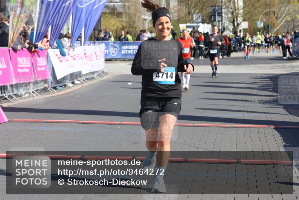 12.04.2026 - 45. Internationalen Wilhelmsburger Insellauf Strokosch-Dieckow http://msf.ph/oto/9464272 12.04.2026 10:56:00 Ziel 4714 meine-sportfotos.de