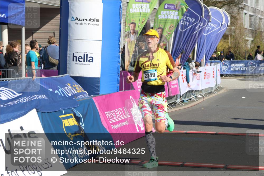 12.04.2026 - 45. Internationalen Wilhelmsburger Insellauf Strokosch-Dieckow http://msf.ph/oto/9464325 12.04.2026 10:56:13 Ziel 2349, 3118, 5822 meine-sportfotos.de