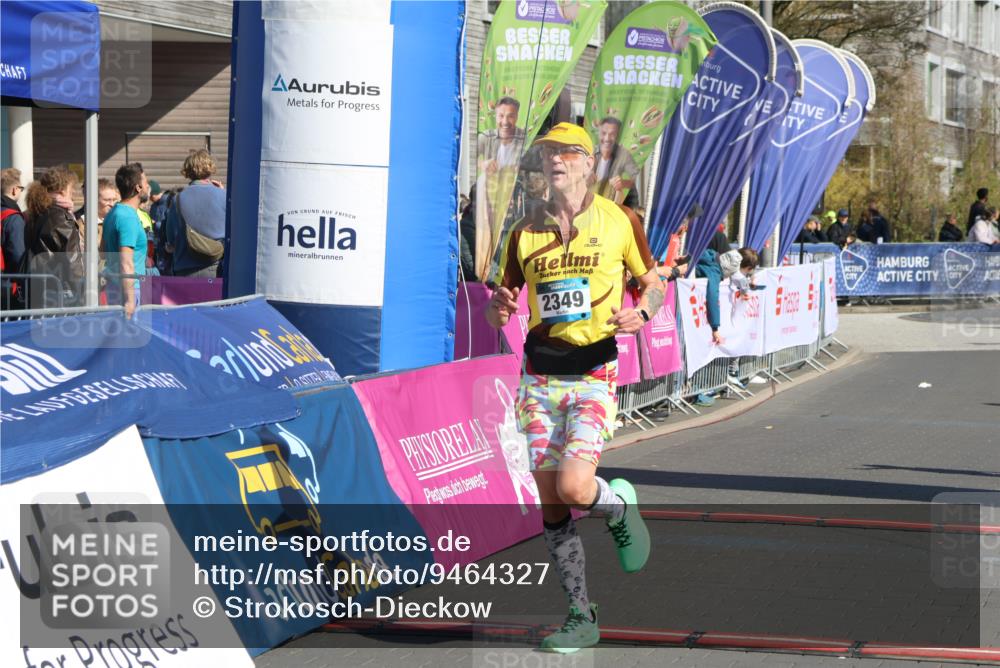 12.04.2026 - 45. Internationalen Wilhelmsburger Insellauf Strokosch-Dieckow http://msf.ph/oto/9464327 12.04.2026 10:56:13 Ziel 2349, 3118, 5822 meine-sportfotos.de