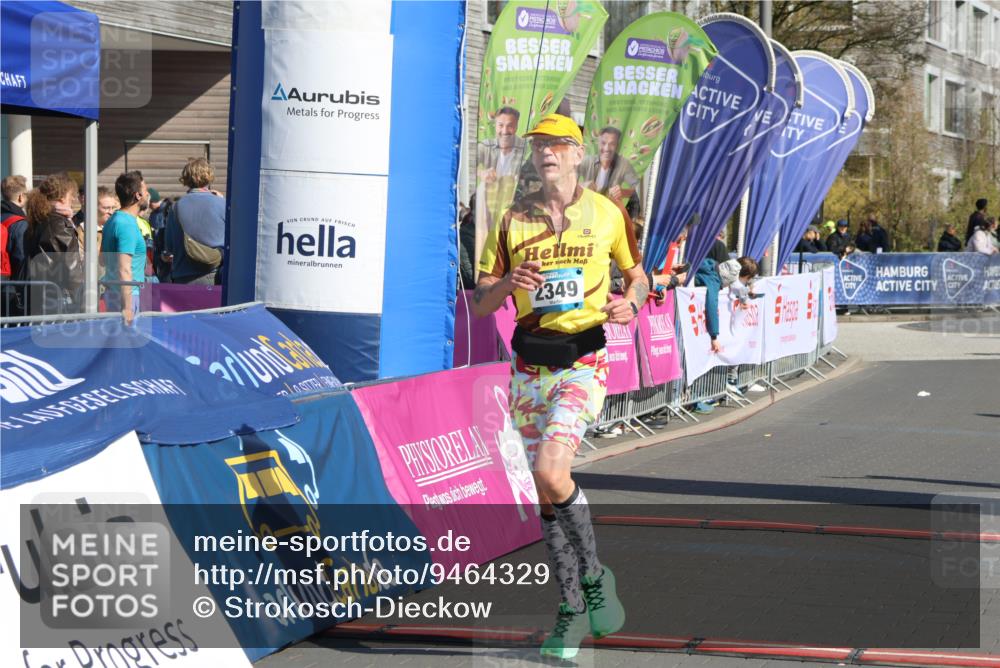12.04.2026 - 45. Internationalen Wilhelmsburger Insellauf Strokosch-Dieckow http://msf.ph/oto/9464329 12.04.2026 10:56:13 Ziel 2349, 3118, 5822 meine-sportfotos.de