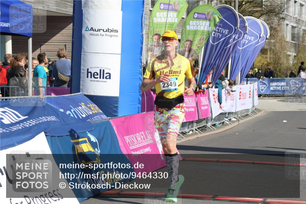 12.04.2026 - 45. Internationalen Wilhelmsburger Insellauf Strokosch-Dieckow http://msf.ph/oto/9464330 12.04.2026 10:56:13 Ziel 2349, 3118, 5822 meine-sportfotos.de