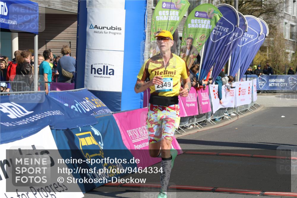 12.04.2026 - 45. Internationalen Wilhelmsburger Insellauf Strokosch-Dieckow http://msf.ph/oto/9464334 12.04.2026 10:56:13 Ziel 2349, 3118, 5822 meine-sportfotos.de