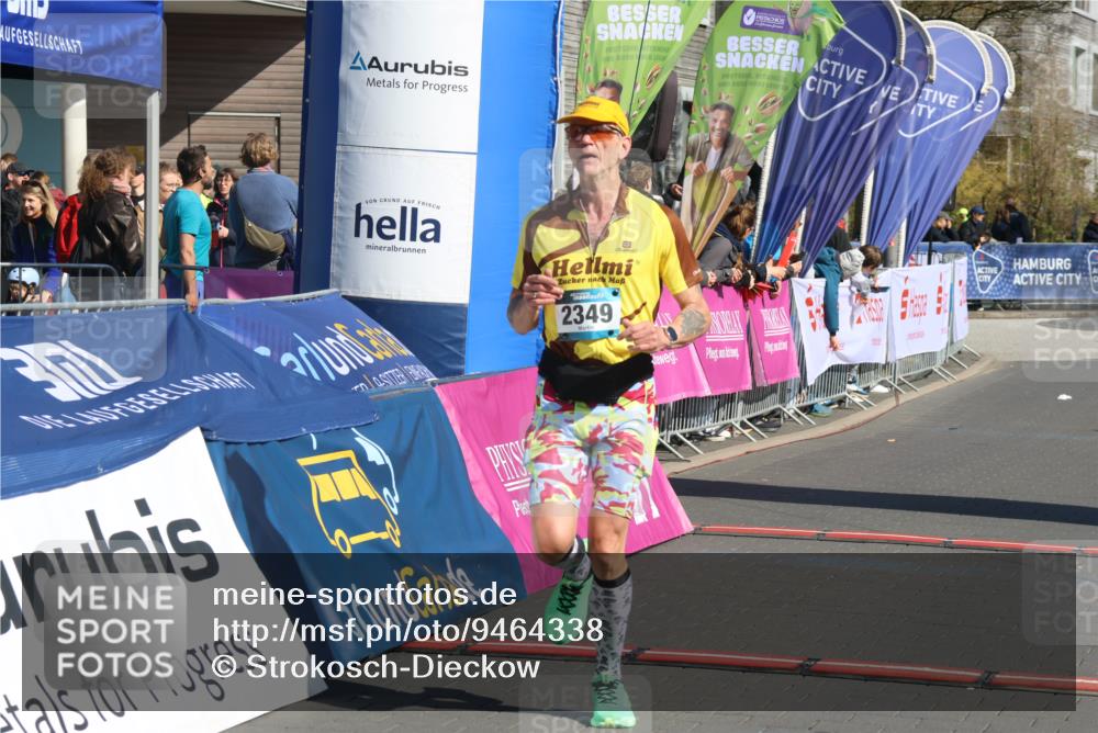 12.04.2026 - 45. Internationalen Wilhelmsburger Insellauf Strokosch-Dieckow http://msf.ph/oto/9464338 12.04.2026 10:56:13 Ziel 2349, 3118, 5822 meine-sportfotos.de