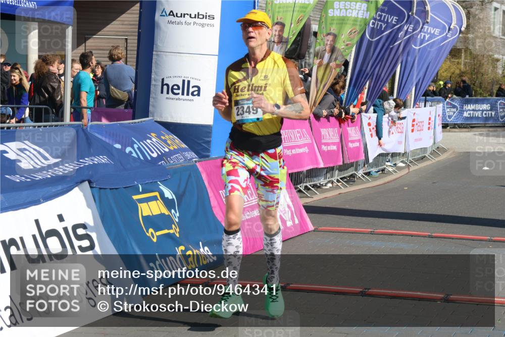 12.04.2026 - 45. Internationalen Wilhelmsburger Insellauf Strokosch-Dieckow http://msf.ph/oto/9464341 12.04.2026 10:56:13 Ziel 2349, 3118, 5822 meine-sportfotos.de