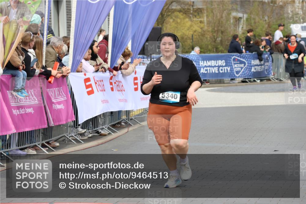 12.04.2026 - 45. Internationalen Wilhelmsburger Insellauf Strokosch-Dieckow http://msf.ph/oto/9464513 12.04.2026 13:14:13 Ziel 4178, 5340 meine-sportfotos.de