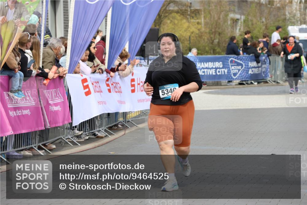 12.04.2026 - 45. Internationalen Wilhelmsburger Insellauf Strokosch-Dieckow http://msf.ph/oto/9464525 12.04.2026 13:14:13 Ziel 4178, 5340 meine-sportfotos.de