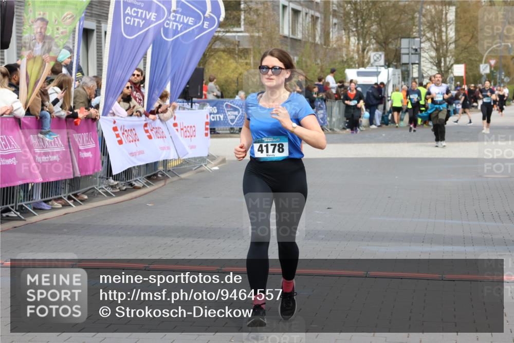 12.04.2026 - 45. Internationalen Wilhelmsburger Insellauf Strokosch-Dieckow http://msf.ph/oto/9464557 12.04.2026 13:14:09 Ziel 4783, 4178 meine-sportfotos.de