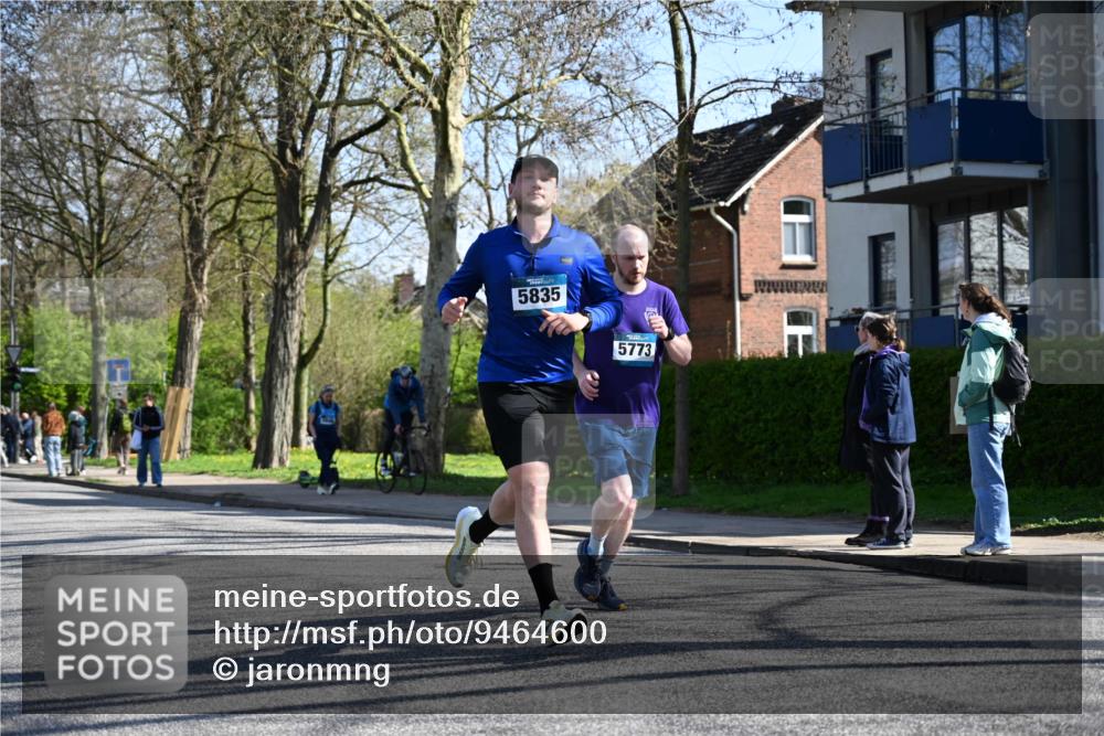 12.04.2026 - 45. Internationalen Wilhelmsburger Insellauf J. Mangold http://msf.ph/oto/9464600 12.04.2026 10:55:19 Ziel 4197, 5747, 5773, 5835, 5268, 4500, 4714, 4714, 3175, 4298, 5557, 2349, 3118, 5822, 3488, 2797, 2796 meine-sportfotos.de