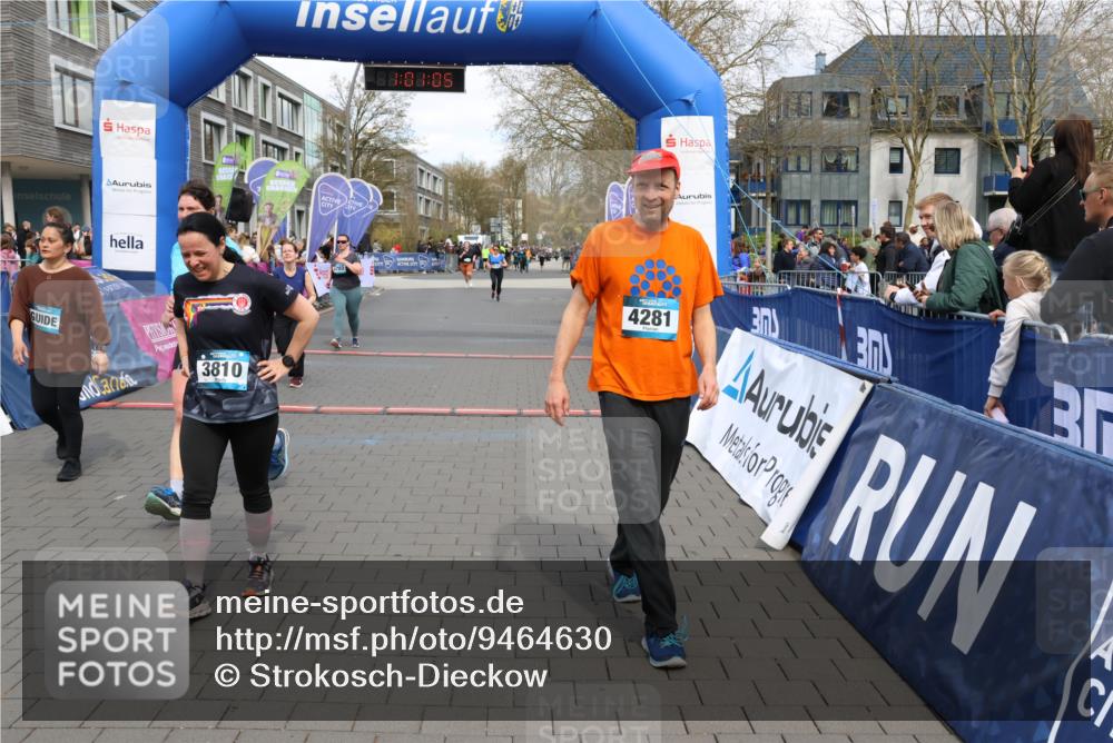 12.04.2026 - 45. Internationalen Wilhelmsburger Insellauf Strokosch-Dieckow http://msf.ph/oto/9464630 12.04.2026 13:14:04 Ziel 3268, 2062, 4783 meine-sportfotos.de