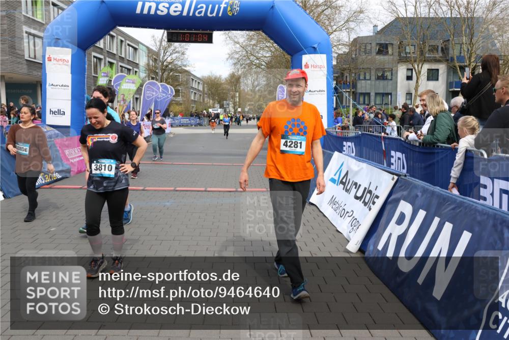 12.04.2026 - 45. Internationalen Wilhelmsburger Insellauf Strokosch-Dieckow http://msf.ph/oto/9464640 12.04.2026 13:14:04 Ziel 3268, 2062, 4783 meine-sportfotos.de