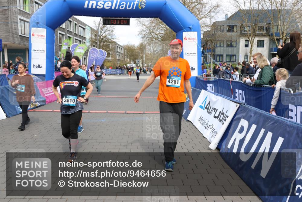12.04.2026 - 45. Internationalen Wilhelmsburger Insellauf Strokosch-Dieckow http://msf.ph/oto/9464656 12.04.2026 13:14:04 Ziel 3268, 2062, 4783 meine-sportfotos.de