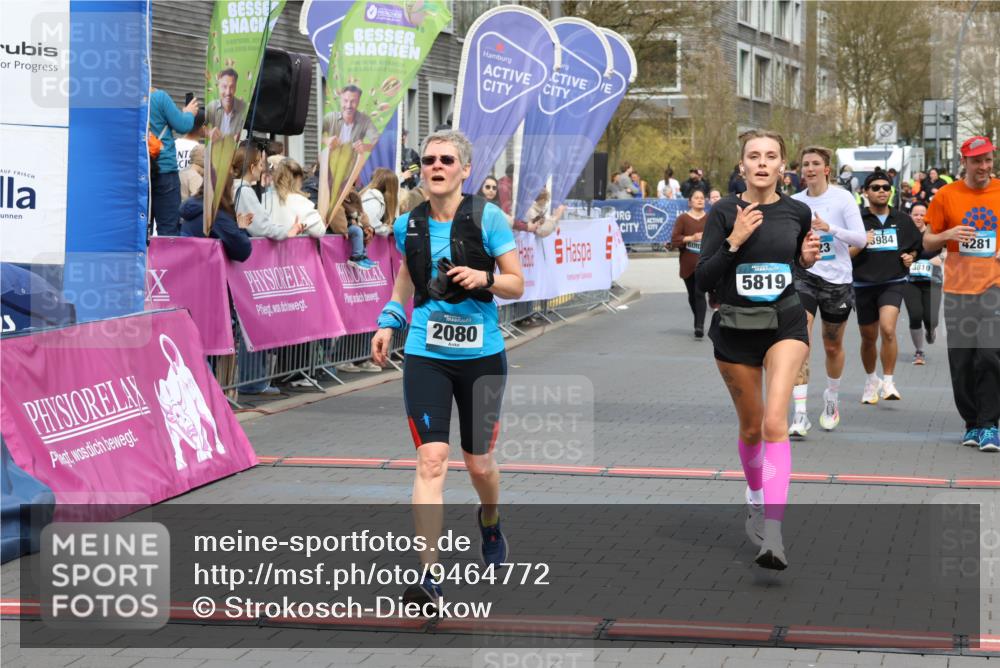 12.04.2026 - 45. Internationalen Wilhelmsburger Insellauf Strokosch-Dieckow http://msf.ph/oto/9464772 12.04.2026 13:13:56 Ziel 2080, 5819, 2064, 4923, 4281, 3984, 3810 meine-sportfotos.de