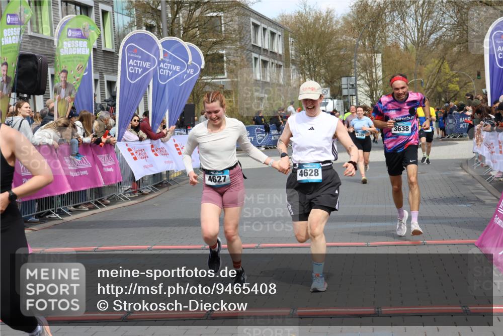 12.04.2026 - 45. Internationalen Wilhelmsburger Insellauf Strokosch-Dieckow http://msf.ph/oto/9465408 12.04.2026 13:13:11 Ziel 2275, 4671, 4627, 4628, 3638 meine-sportfotos.de