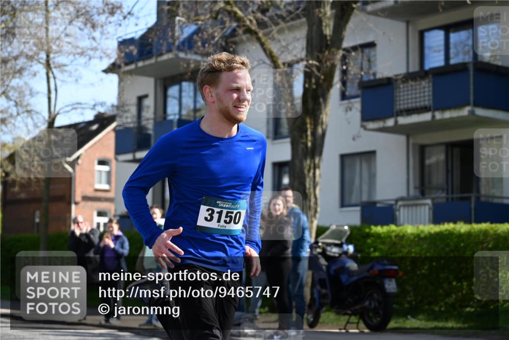 12.04.2026 - 45. Internationalen Wilhelmsburger Insellauf J. Mangold http://msf.ph/oto/9465747 12.04.2026 10:58:54 Ziel 2989, 3825, 5615, 3150, 2269, 5366, 5366, 3044, 3045, 3582, 4896, 2308, 5419, 2931, 2930, 4004 meine-sportfotos.de