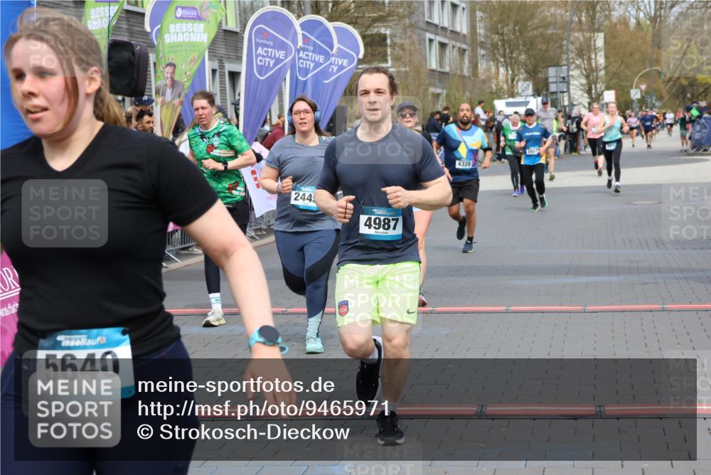 12.04.2026 - 45. Internationalen Wilhelmsburger Insellauf Strokosch-Dieckow http://msf.ph/oto/9465971 12.04.2026 13:12:26 Ziel 5640, 4480, 4987, 2445, 4930, 2024, 4328 meine-sportfotos.de