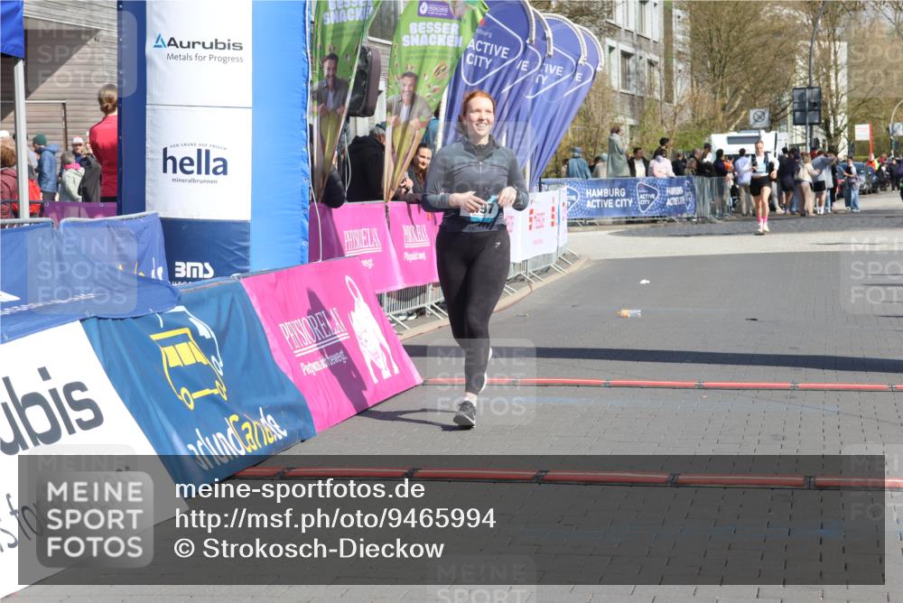 12.04.2026 - 45. Internationalen Wilhelmsburger Insellauf Strokosch-Dieckow http://msf.ph/oto/9465994 12.04.2026 11:16:47 Ziel 4497 meine-sportfotos.de